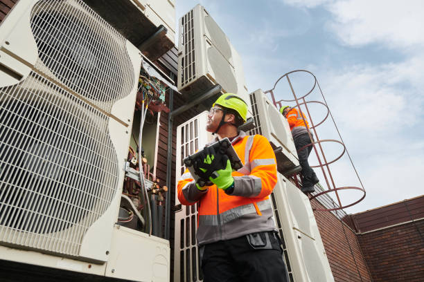 Best Emergency HVAC Services in Antioch, IL