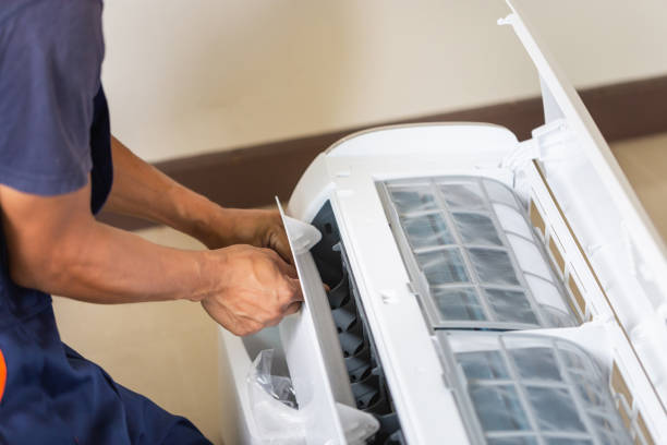Best Air Conditioning Cleaning in Antioch, IL