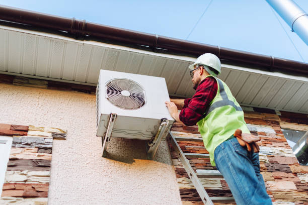  Antioch, IL HVAC Pros