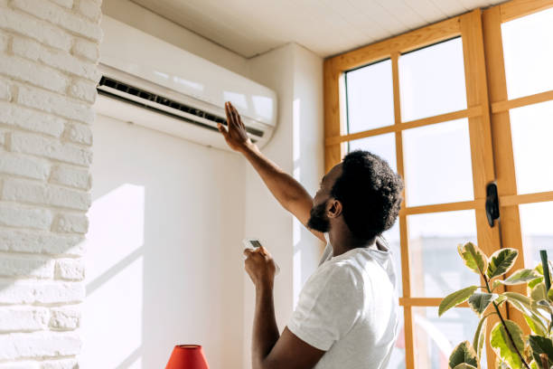 Best HVAC for Healthcare Facilities in Antioch, IL