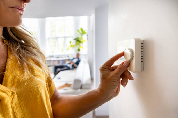 Best HVAC Retrofitting and Upgrading in Antioch, IL
