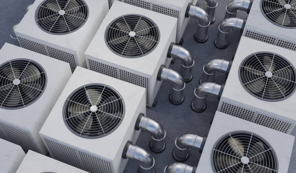Best Geothermal HVAC Systems in Antioch, IL