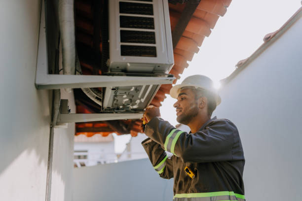 Best Air Conditioning Cleaning in Antioch, IL