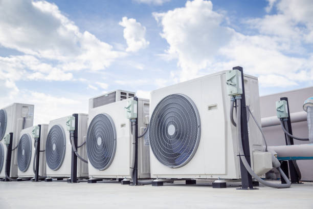 Best Solar-powered HVAC Systems in Antioch, IL